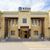 Khan Hotel Samarkand