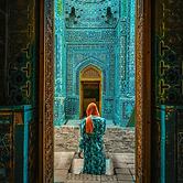 Khan Hotel Samarkand