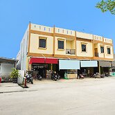 OYO 91711 Grand Ansara Mentari Residence