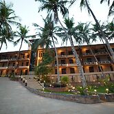 Aananda wellness and resorts