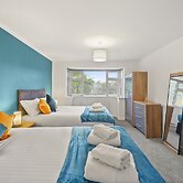 Beautiful 2 Bed Flat in Barnet