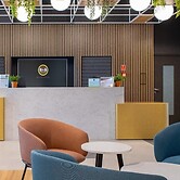 B&B HOTEL Kielce Centrum