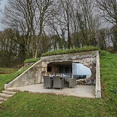 The Transmitter Bunker
