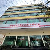 HOTEL GUAPINDAIA
