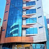 samkauta hotel suite