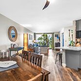 Refined Oceanfront Vistas