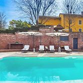 Uvaspina 8 Emma Villas