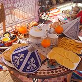 Riad Lalla Marrakech