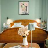 Boutiquehotel Hubertushof