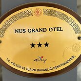 Nus Grand Hotel