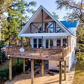 The Island Spot - 721 Bienville 3 Bedroom Home by RedAwning