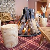 Hôtel Le Refuge des Sources