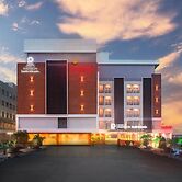 D Square Statue of Unity Kevadia, a member of Radisson Individuals