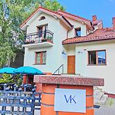 Hostel Villa Krasnowolska Self Check-In