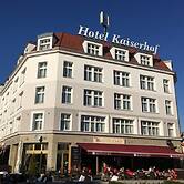 KHGM Kaiserhof Hotel GmbH