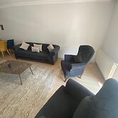 Homeland Residans