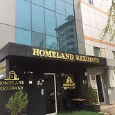 Homeland Residans