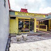 Hotel Kalimantan Surabaya