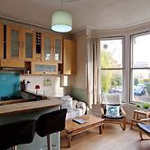 Lovely Victorian Apartment in Clifton Village