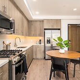 Mint House – Menlo Park