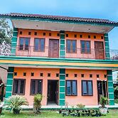 Capital O 92316 Wisma Widya Loka Pratama Near Futsal Tebing Gading