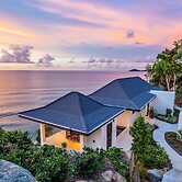 Mini Cooper - The Cooper Bay Villas