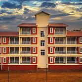 Chinar Wood Resort Dapoli