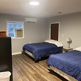 The Maple Motel Erie