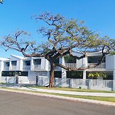 One on Harris Apartments