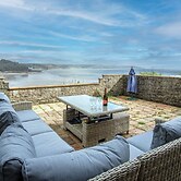 Captains Walk - 4 Bedroom Apartment - Saundersfoot