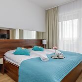 Atrium Studio Sarbinowo by Renters