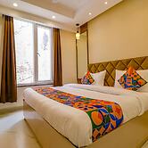 Fabhotel F9 Pitampura