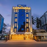FabHotel Cozzy Inn