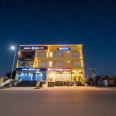 Fabhotel Prime K9 Regency