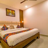 Fabhotel Prime K9 Regency