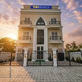 Fabhotel K9 Villa