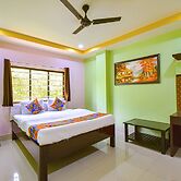 Fabhotel Knight Airways