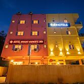 Fabhotel Knight Airways