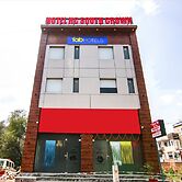 Fabhotel Hc South Crown