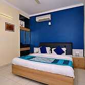 Fabexpress Central Park