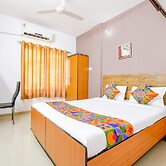 FabExpress Wakad Stays