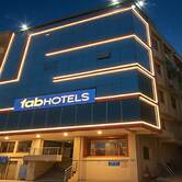 Fabhotel The Golf Inn