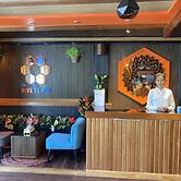 The Hive Beach Hotel