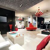 Hotel Coelho