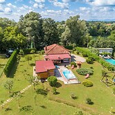 Wellness House On The River Kupa