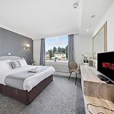The Greyhound Hotel