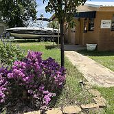 Oasis Lake Buchanan