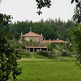 Hotel Pazo de Bieite