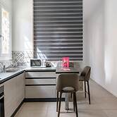 Pontelungo 2 - Modern Studio in Borgo Panigale