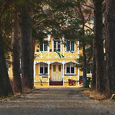 Hammarstrand Budget Hotell Vandrarhem - Hostel
